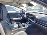 2024 Kia Sportage Hybrid EX