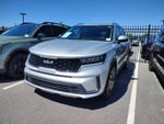 2022 Kia Sorento Hybrid S