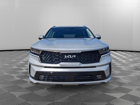 2023 Kia Sorento Hybrid EX in Columbia, SC - Stokes Automotive