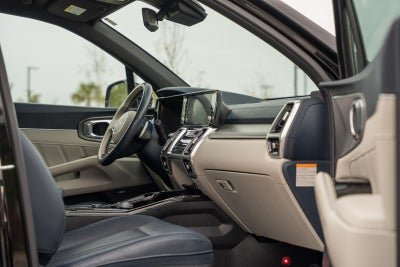 2023 Kia Sorento Hybrid SX Prestige