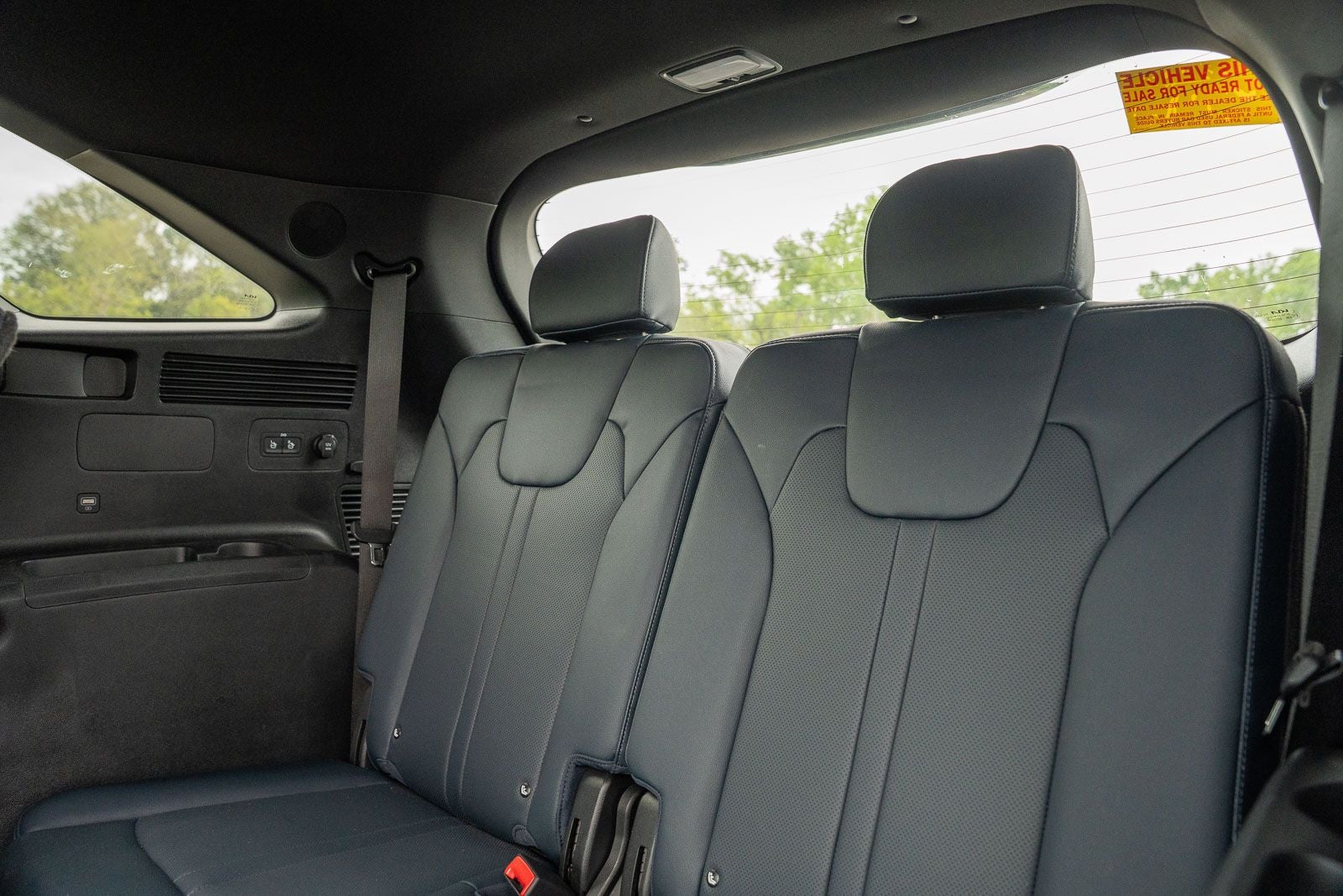 2023 Kia Sorento Hybrid SX Prestige