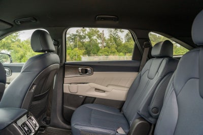 2023 Kia Sorento Hybrid SX Prestige