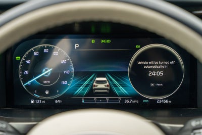 2023 Kia Sorento Hybrid SX Prestige