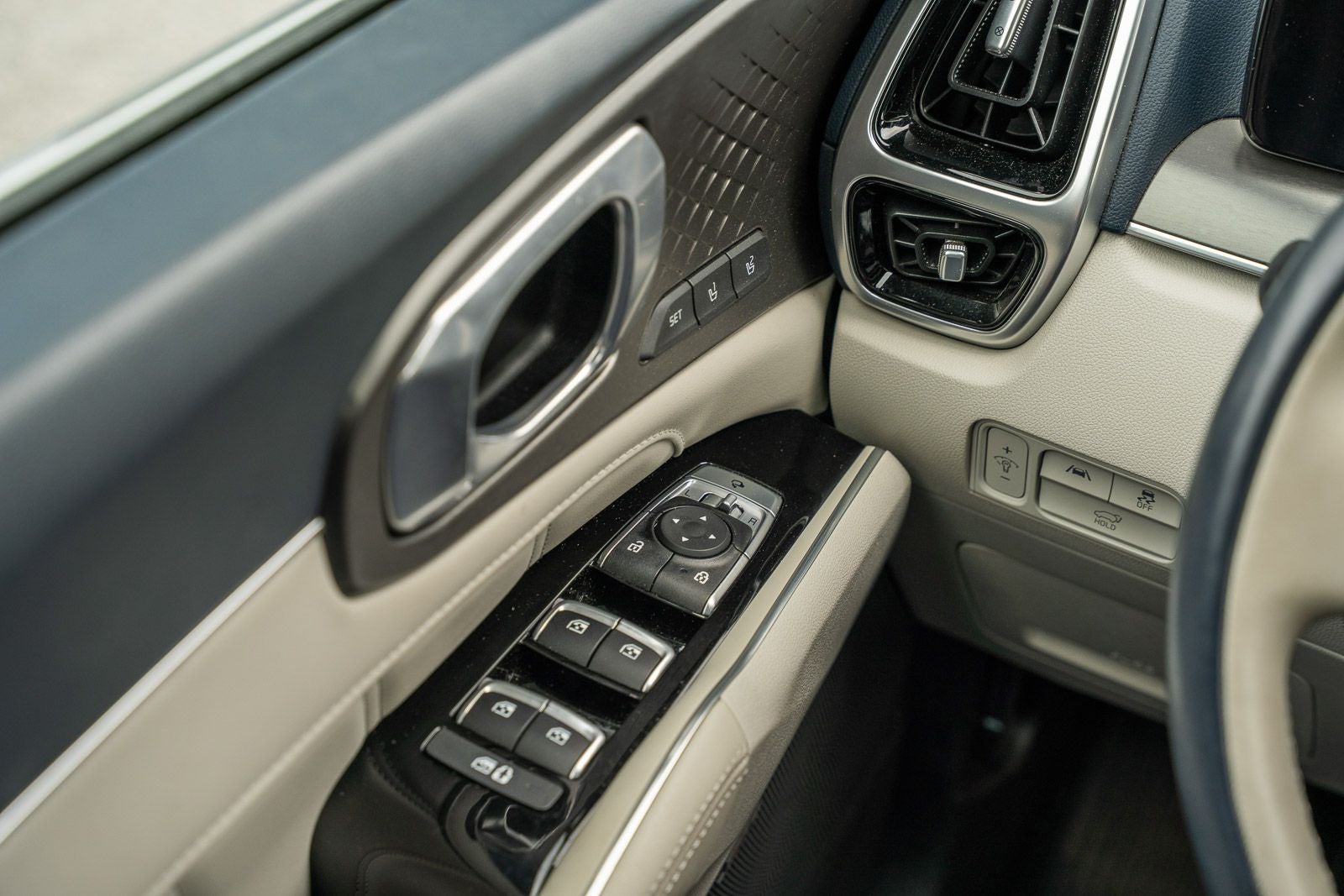 2023 Kia Sorento Hybrid SX Prestige
