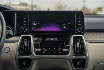 2023 Kia Sorento Hybrid SX Prestige