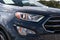 2021 Ford EcoSport Titanium