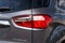 2021 Ford EcoSport Titanium