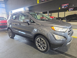 2021 Ford EcoSport Titanium