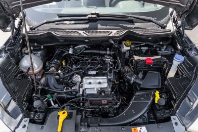 2021 Ford EcoSport Titanium