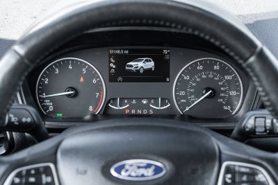 2021 Ford EcoSport Titanium