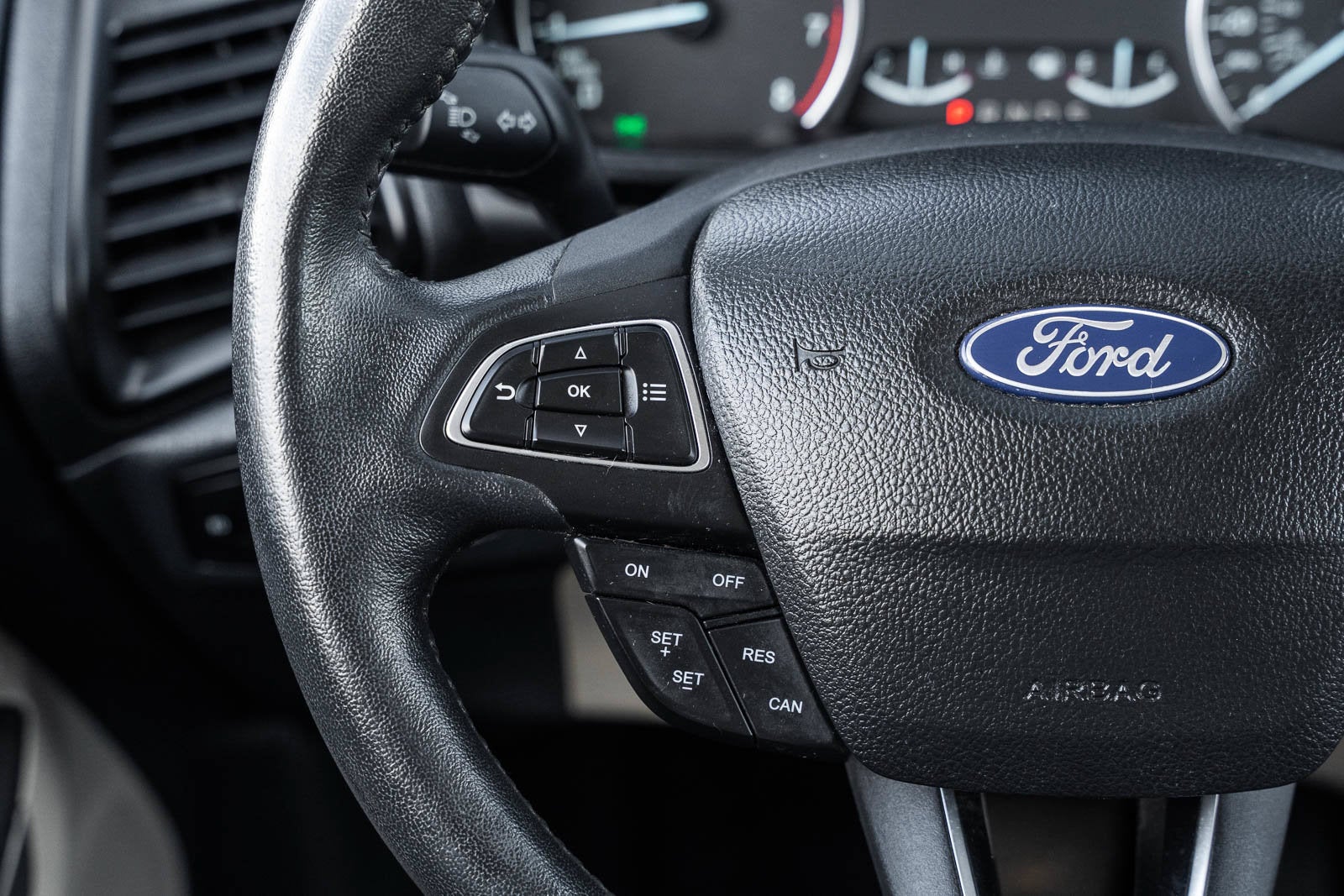 2021 Ford EcoSport Titanium