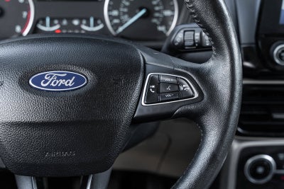 2021 Ford EcoSport Titanium