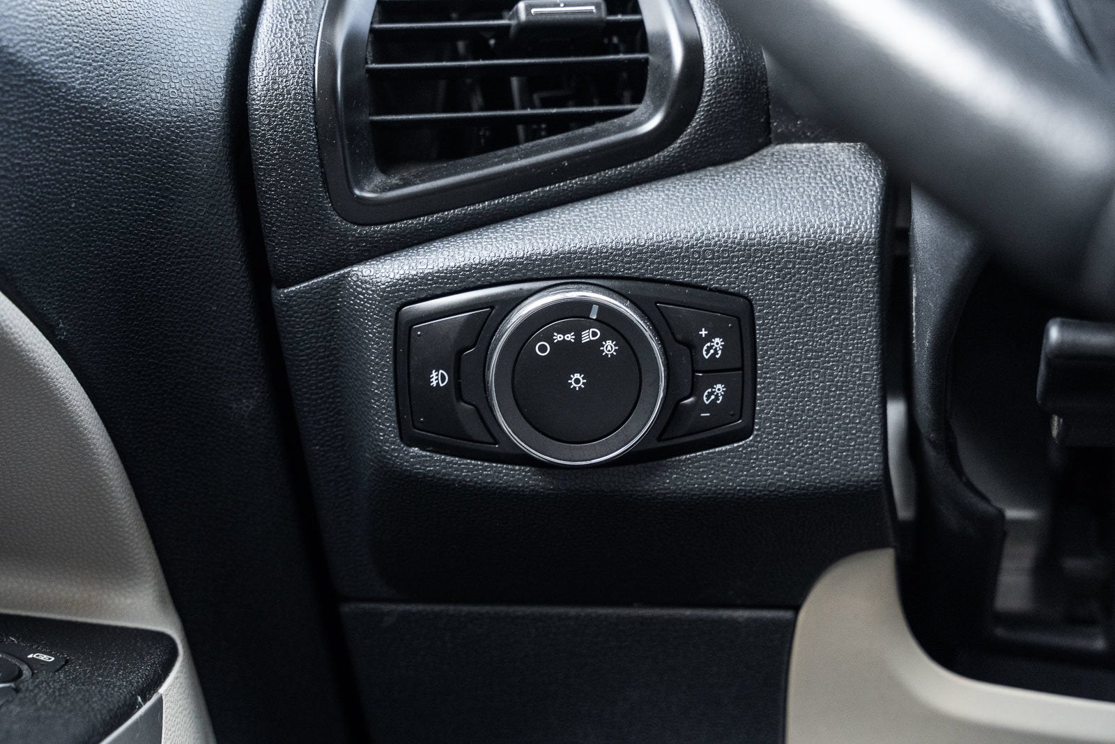 2021 Ford EcoSport Titanium