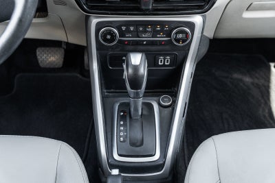 2021 Ford EcoSport Titanium