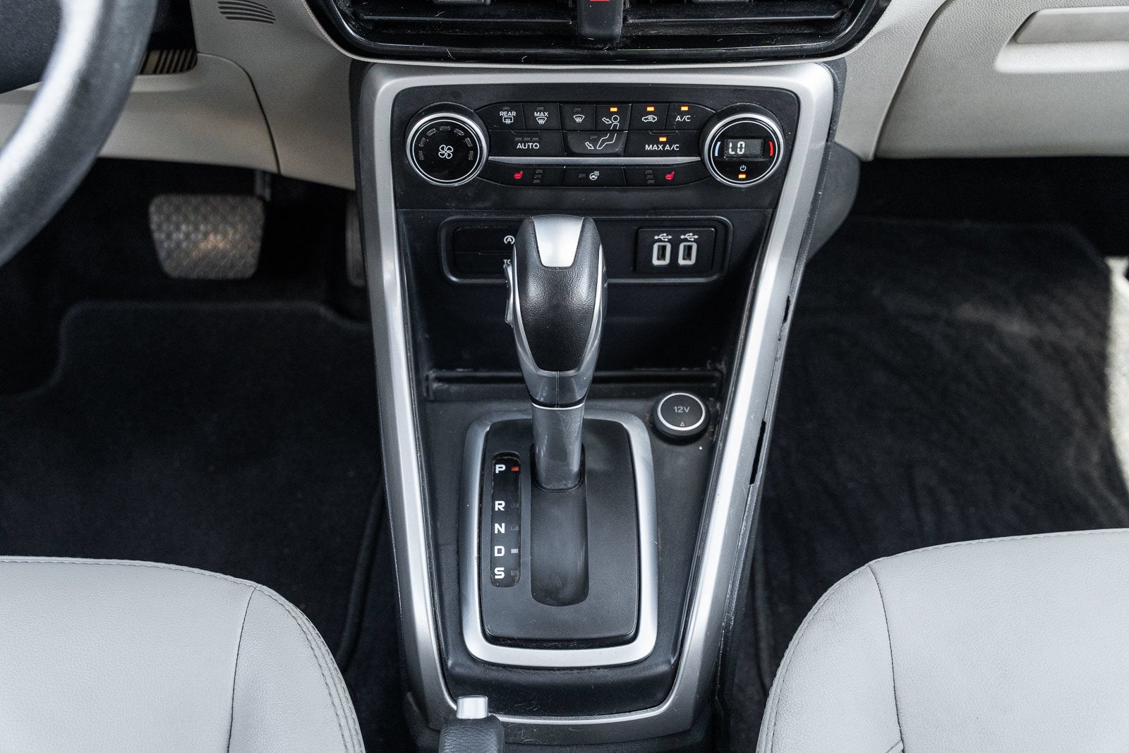 2021 Ford EcoSport Titanium