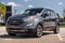 2021 Ford EcoSport Titanium