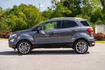 2021 Ford EcoSport Titanium