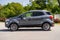 2021 Ford EcoSport Titanium