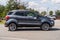 2021 Ford EcoSport Titanium