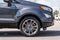 2021 Ford EcoSport Titanium