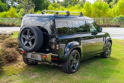 2021 Land Rover Defender 110 X