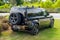2021 Land Rover Defender 110 X