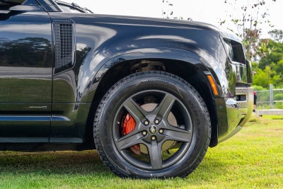 2021 Land Rover Defender 110 X