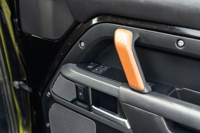 2021 Land Rover Defender 110 X