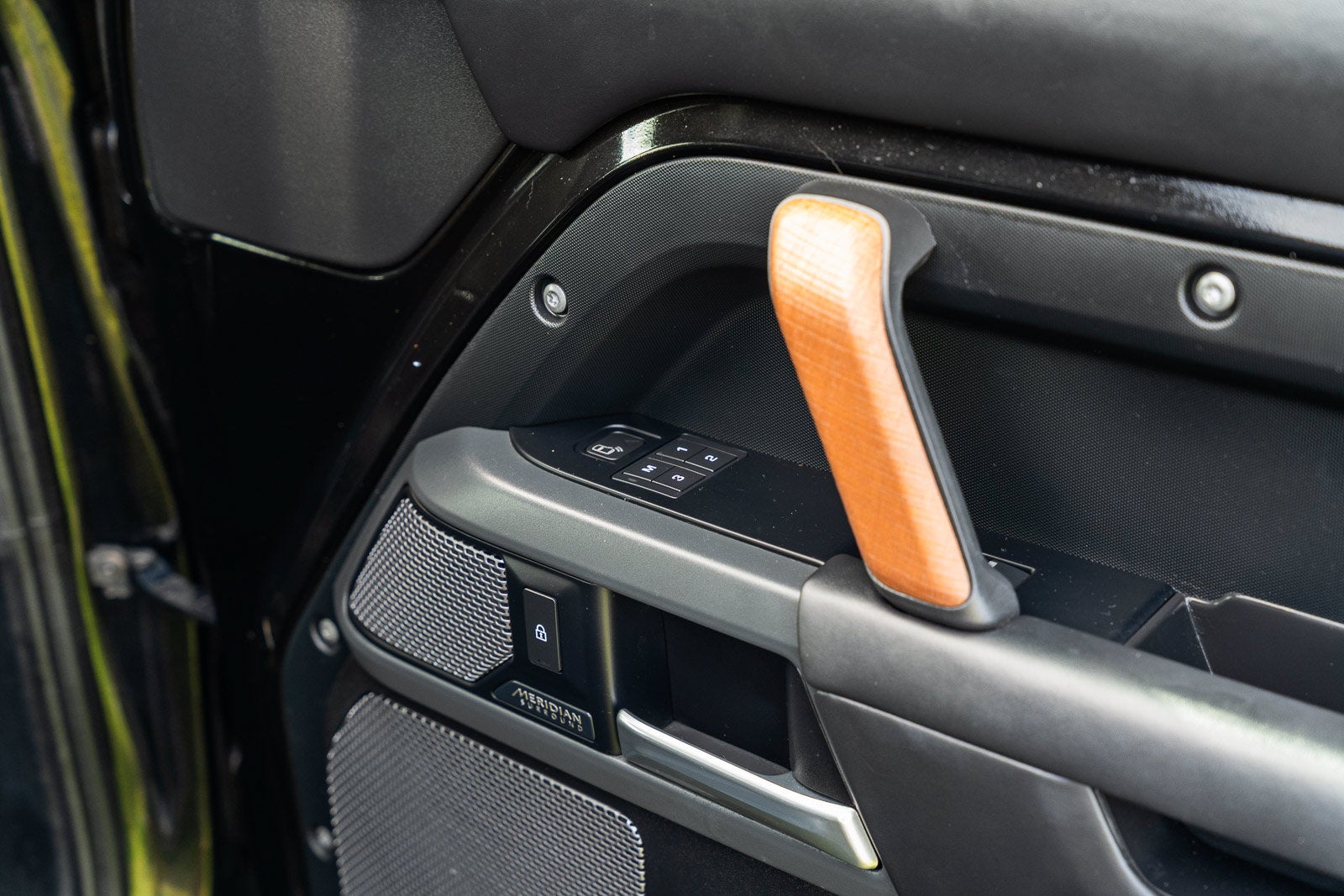 2021 Land Rover Defender 110 X