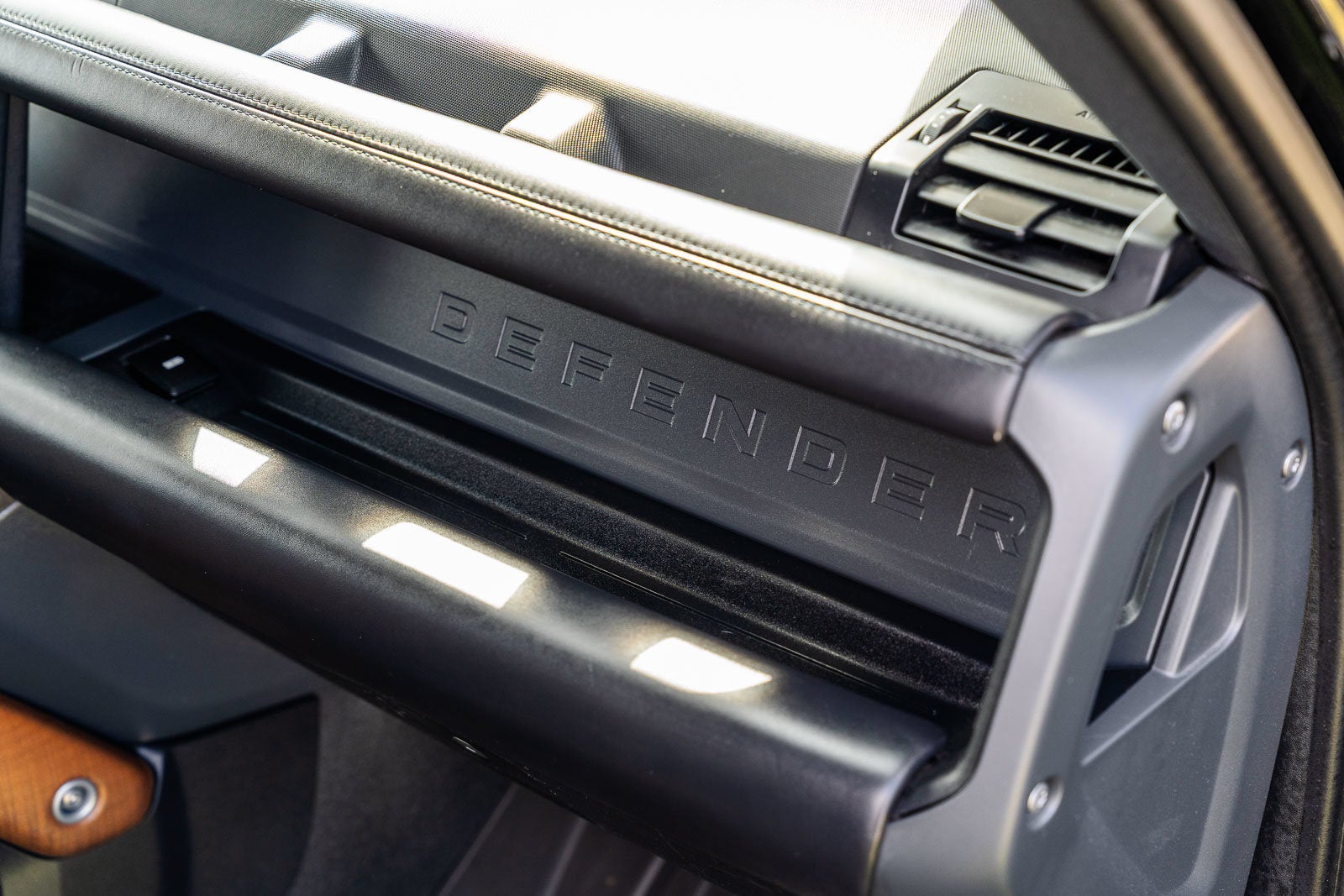2021 Land Rover Defender 110 X