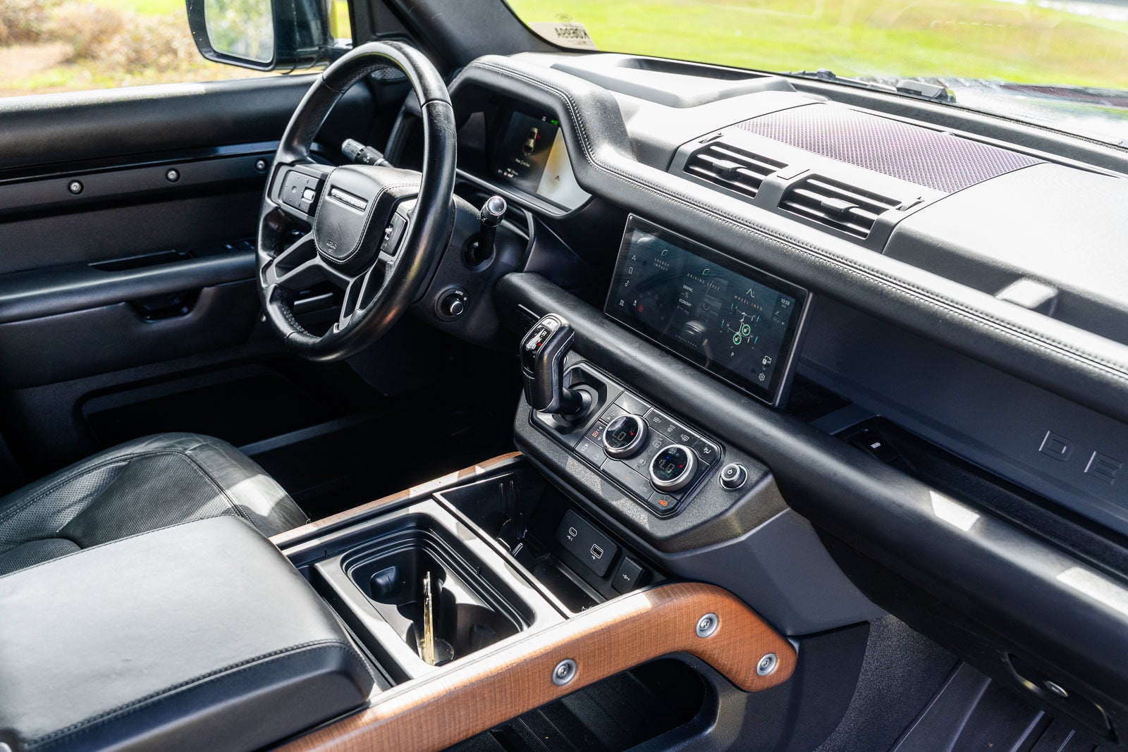 2021 Land Rover Defender 110 X