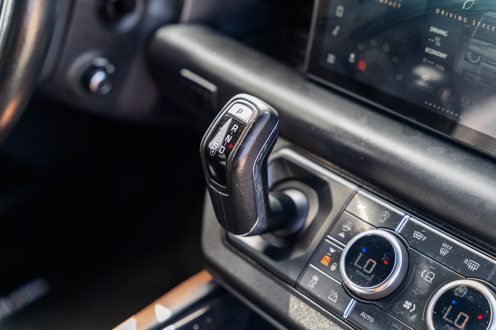 2021 Land Rover Defender 110 X