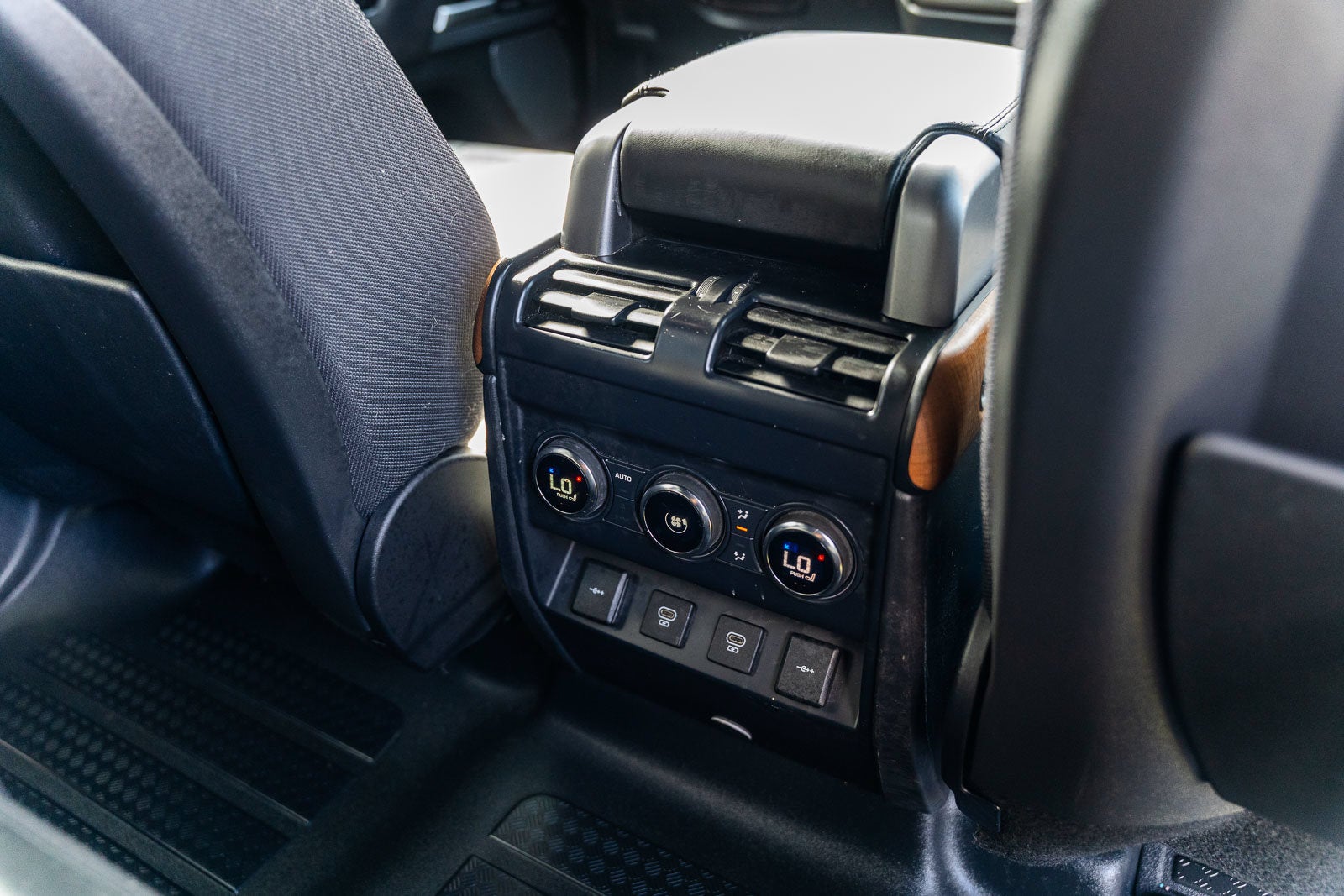 2021 Land Rover Defender 110 X