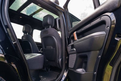 2021 Land Rover Defender 110 X