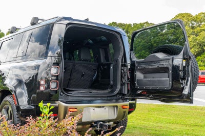 2021 Land Rover Defender 110 X