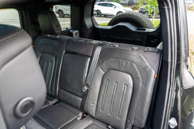 2021 Land Rover Defender 110 X
