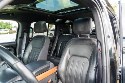 2021 Land Rover Defender 110 X