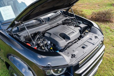 2021 Land Rover Defender 110 X