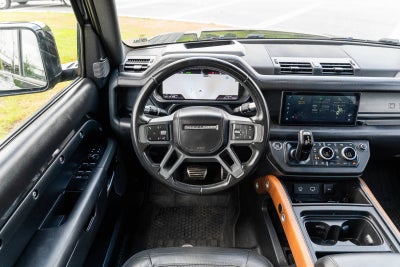 2021 Land Rover Defender 110 X