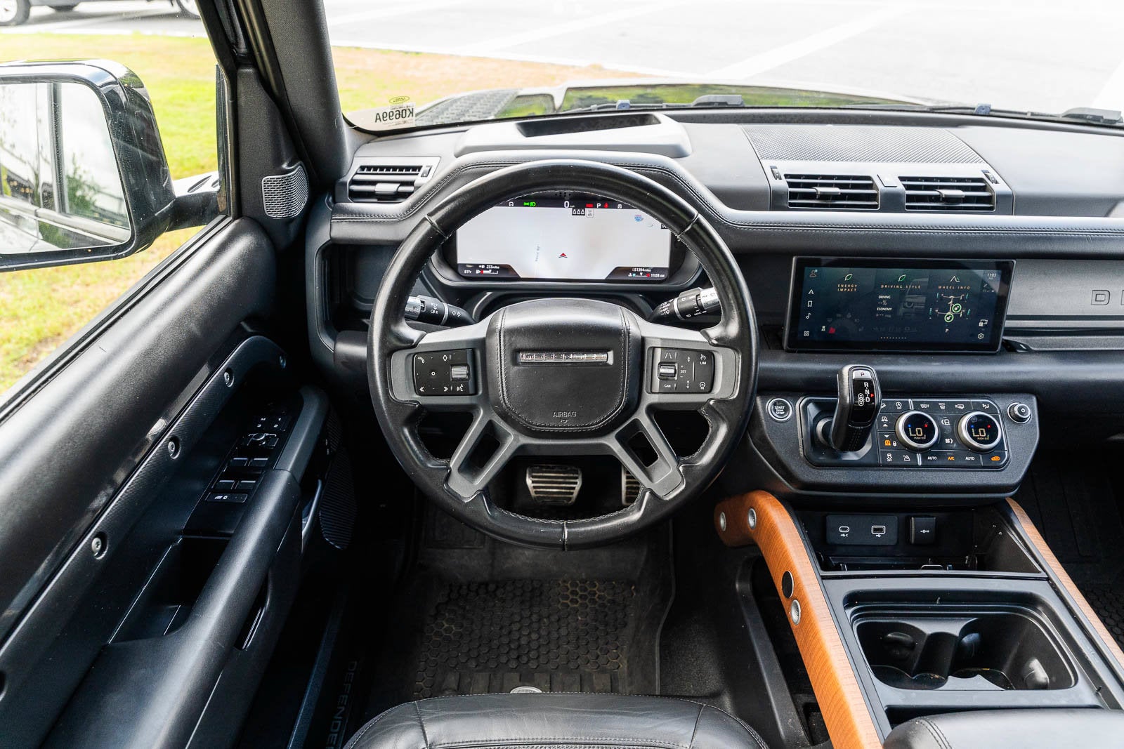 2021 Land Rover Defender 110 X