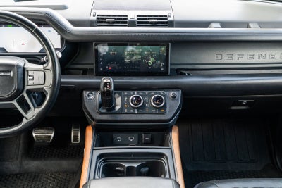 2021 Land Rover Defender 110 X