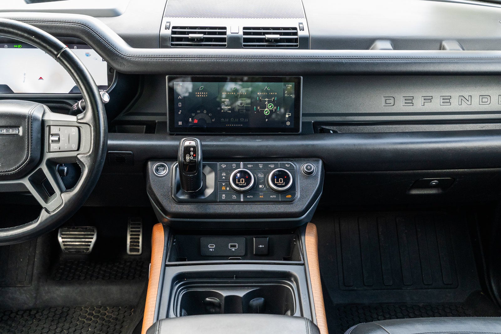 2021 Land Rover Defender 110 X