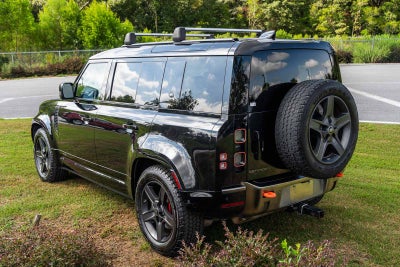 2021 Land Rover Defender 110 X