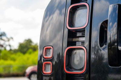 2021 Land Rover Defender 110 X