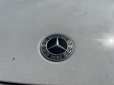 2022 Mercedes-Benz GLB GLB 250