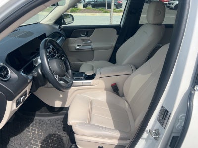 2022 Mercedes-Benz GLB GLB 250