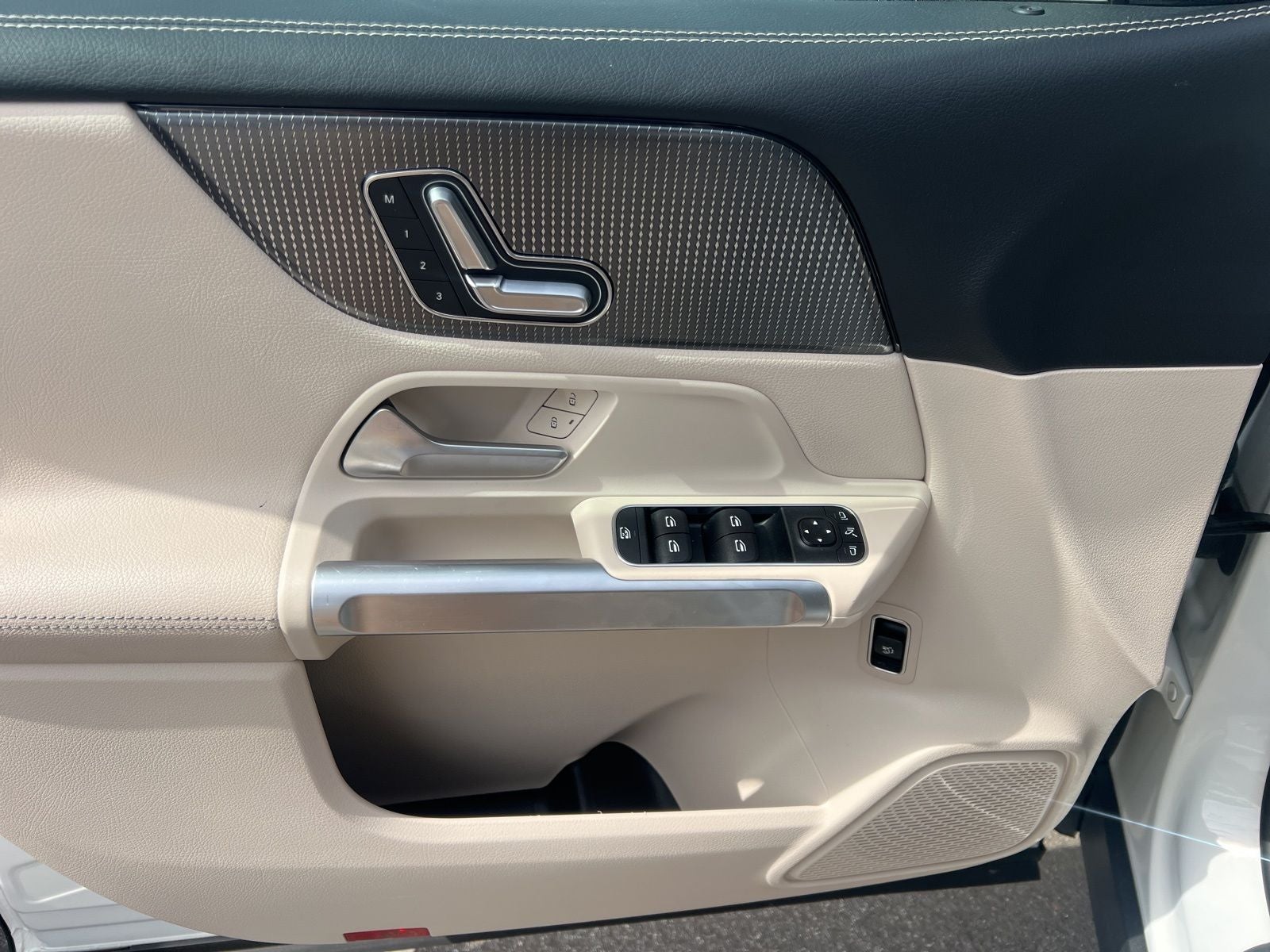 2022 Mercedes-Benz GLB GLB 250