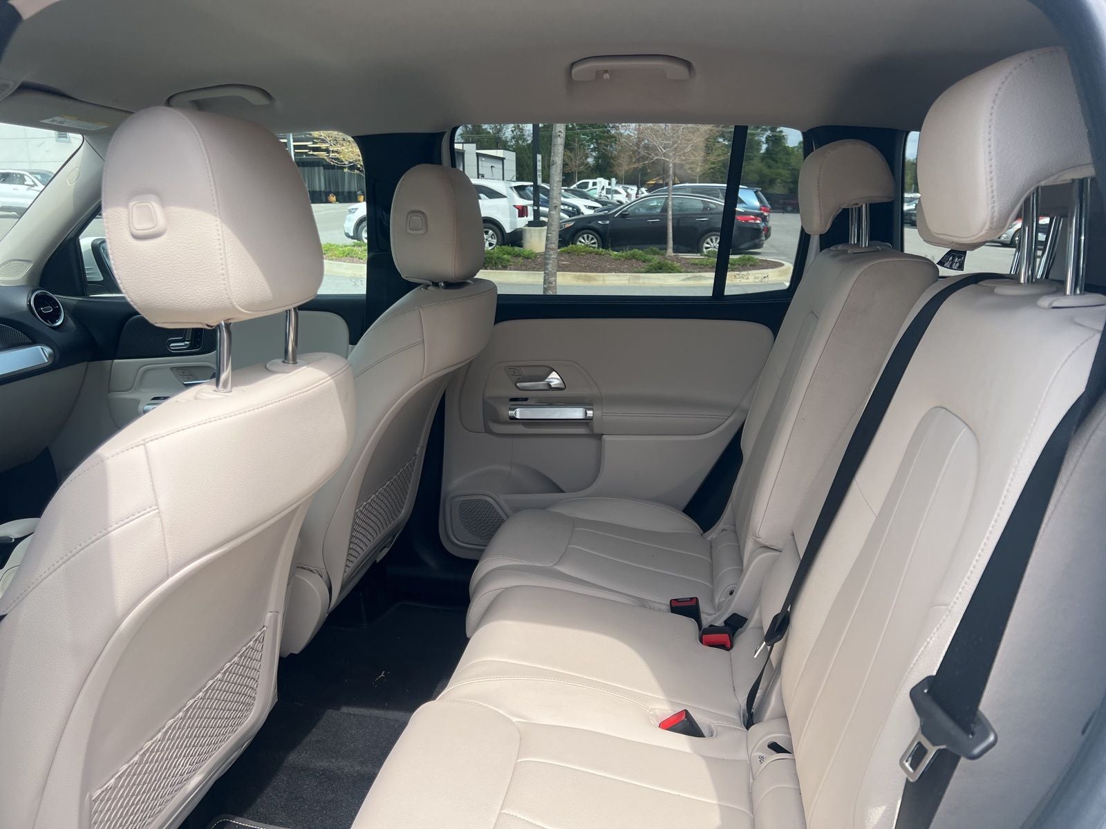 2022 Mercedes-Benz GLB GLB 250