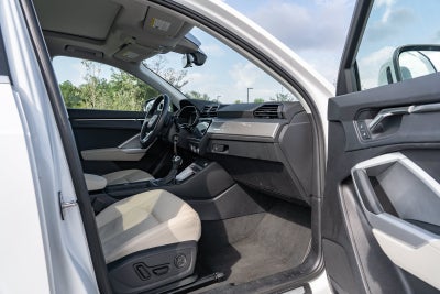 2025 Audi Q3 Premium S Line quattro