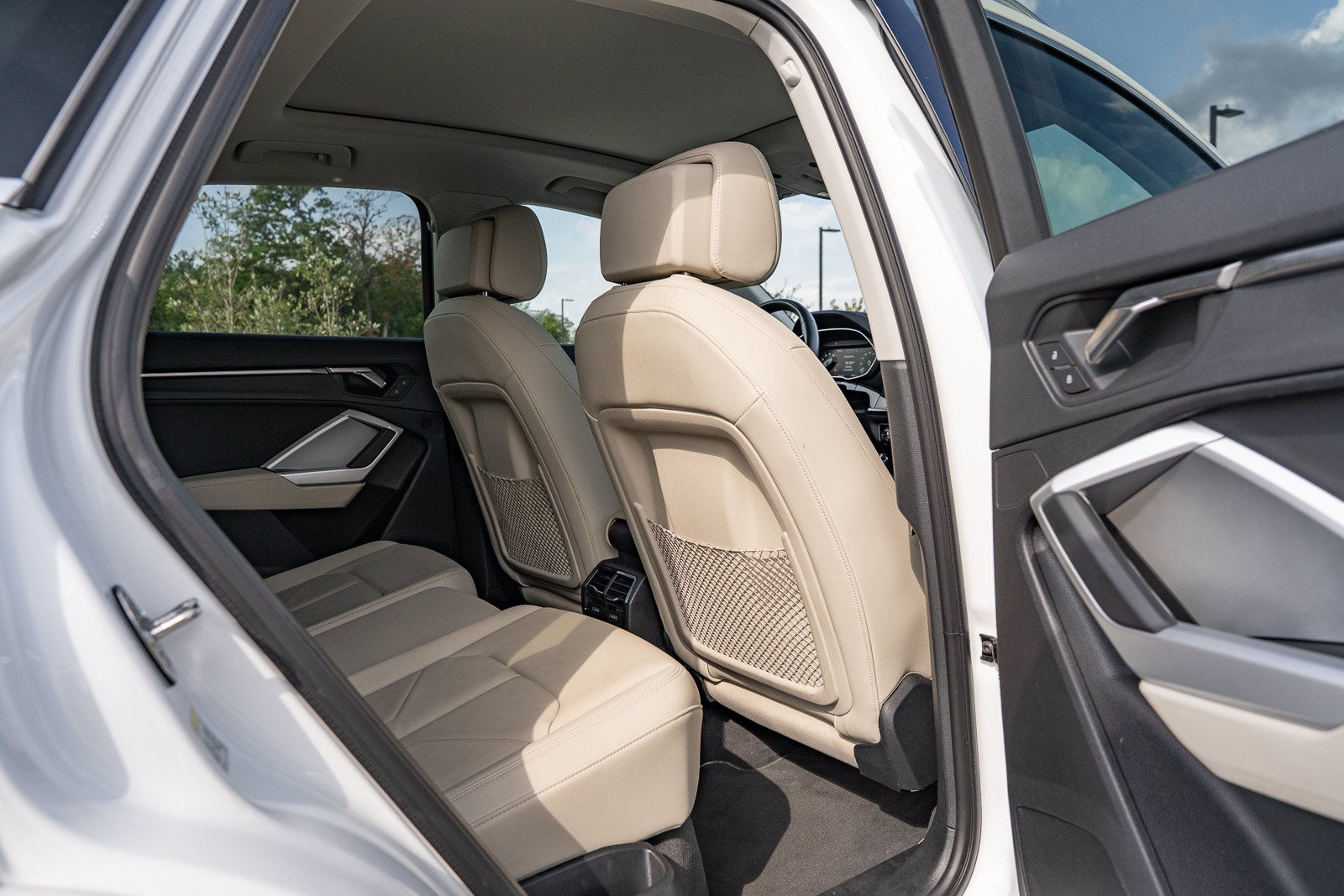 2025 Audi Q3 Premium S Line quattro